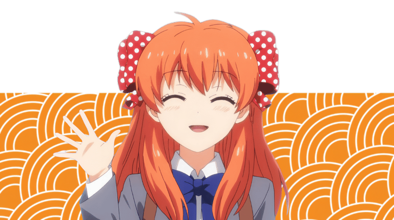 Cuddle Your Favorite Anime Characters